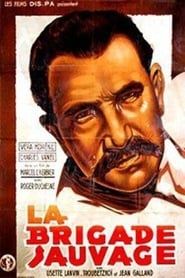 La Brigade sauvage (1939)