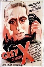 Grey contre X 1940 streaming
