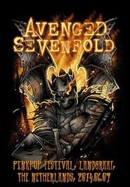 Avenged Sevenfold: Live At Pinkpop Festival, Netherlands 2014 series tv