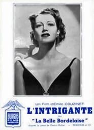 L'intrigante (1940)