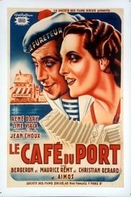 Image Le café du port 1940