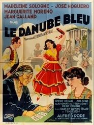 Le Danube bleu (1940)