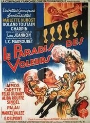 Le paradis des voleurs (1939)