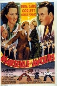 Image Marseille mes amours 1940
