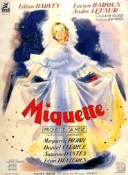 Miquette 1940 streaming