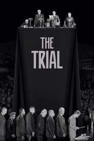 The Trial series tv