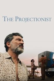 The Projectionist series tv