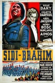 L'Esprit de Sidi-Brahim 1939 streaming