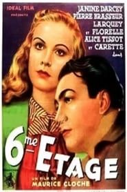 Sixième étage (1940)