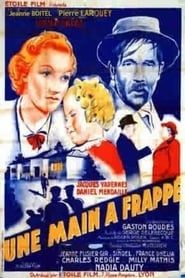 Une main a frappé 1939 streaming