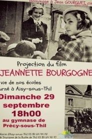 Jeannette Bourgogne (1938)