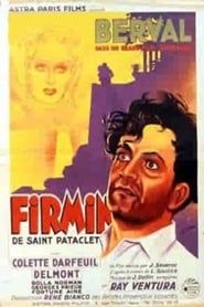 Firmin, le muet de Saint-Pataclet 1938 streaming