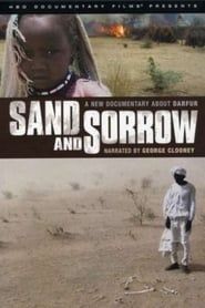 Sand and Sorrow series tv