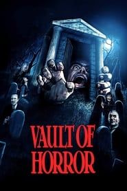 The Vault of Horror series tv