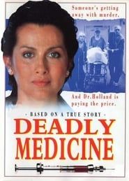 Deadly Medicine series tv