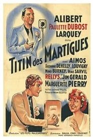 Titin des Martigues (1938)