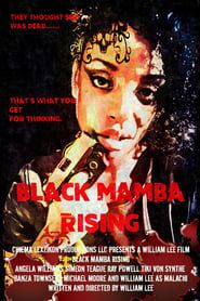 Black Mamba (2019)