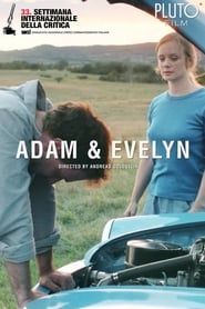 Adam & Evelyn series tv