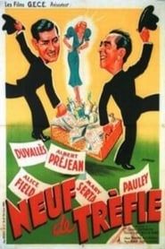 Neuf de trèfle (1938)