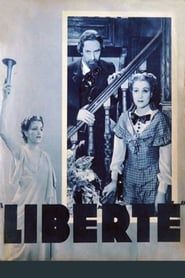 Image Liberté 1938