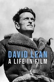 Image David Lean: A Life in Film 1985