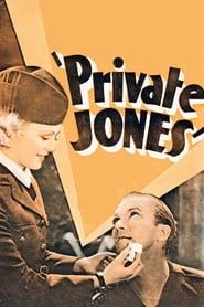 Private Jones 1933 streaming