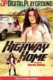 Highway Home-hd