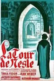 Image La tour de Nesle 1937