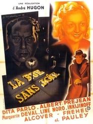 La Rue sans joie (1938)