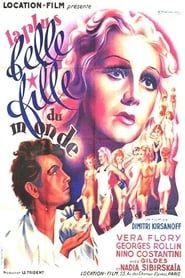 The Most Beautiful Girl in the World 1938 streaming