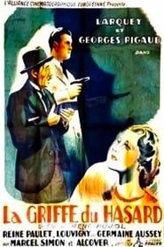 La griffe du hasard (1937)