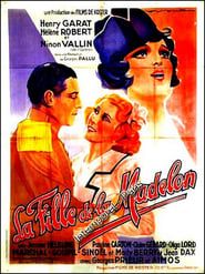 La fille de la Madelon (1937)