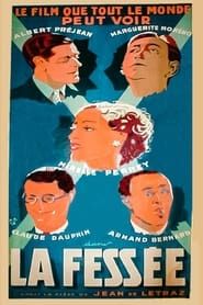 La Fessée (1937)