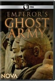 Emperor's Ghost Army series tv