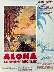 Aloha, the Song of the Islands series tv