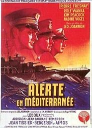 Image Alerte en Méditerranée