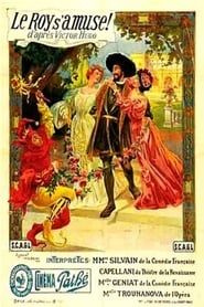 The King Amuses Himself (1909)