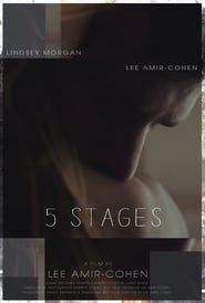 5 Stages series tv