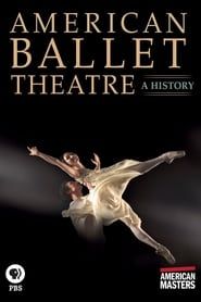 American Ballet Theatre: A History series tv