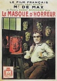 The Mask of Horror-hd
