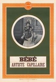 Bébé artiste capillaire (1912)