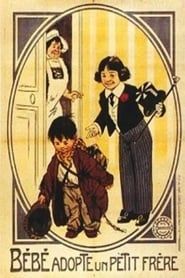 Image An Adventurous Adoption 1912