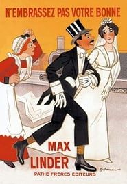Max Wishes He Hadn't (1914)