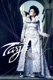 Tarja: Act II series tv