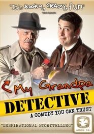 My Grandpa Detective series tv
