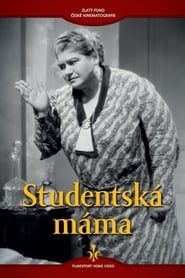 Studentská máma (1935)