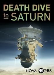 Image Dernier voyage vers Saturne 2017