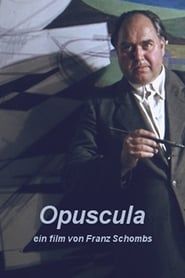 Opuscula (1952)