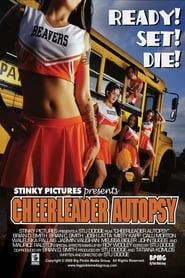 Cheerleader Autopsy series tv