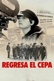 El Cepa Returns series tv